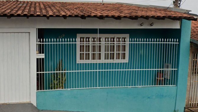 Foto - Casa 150 m² - Núcleo Habitacional Vereador Edson Francisco da Silva - Bauru - SP - [3]