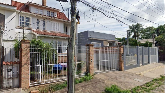 Foto - Casa 257 m² - Parque Santa Fé - Porto Alegre - RS - [3]