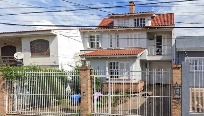 Foto - Casa 257 m² - Parque Santa Fé - Porto Alegre - RS - [2]