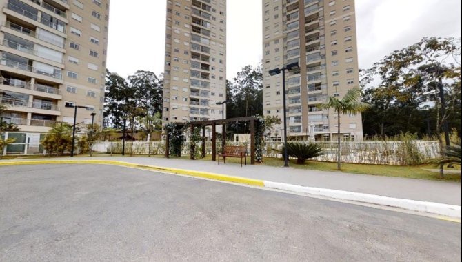 Foto - Apartamento 77 m² (Unid. 222) - Vila Pirajussara - São Paulo - SP - [36]