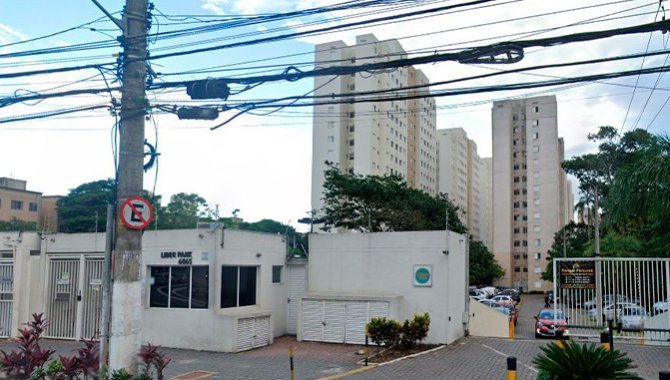 Foto - Apartamento 42 m² (Unid. 65) - Pirajussara - São Paulo - SP - [2]