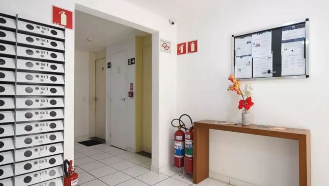 Foto - Apartamento 42 m² (Unid. 65) - Pirajussara - São Paulo - SP - [11]