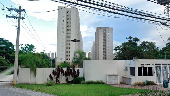 Foto - Apartamento 42 m² (Unid. 65) - Pirajussara - São Paulo - SP - [3]