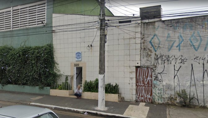 Foto - Imóvel Comercial 100 m² (próx. à Av. do Estado) - Vila Califórnia - São Paulo - SP - [2]