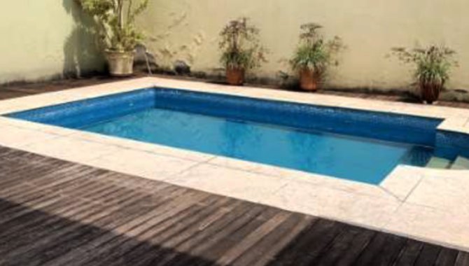 Foto - Casa em Condomínio 555 m² - Alphaville Residencial Plus - Barueri - SP - [5]