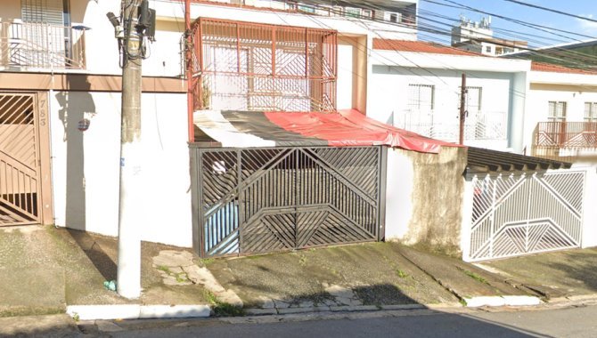 Foto - Casa 76 m² (Metrô Patriarca - Vila Ré) - Vila Ré - São Paulo - SP - [2]