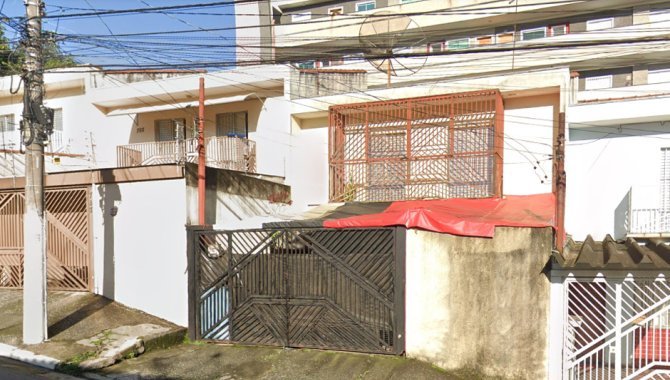 Foto - Casa 76 m² (Metrô Patriarca - Vila Ré) - Vila Ré - São Paulo - SP - [1]