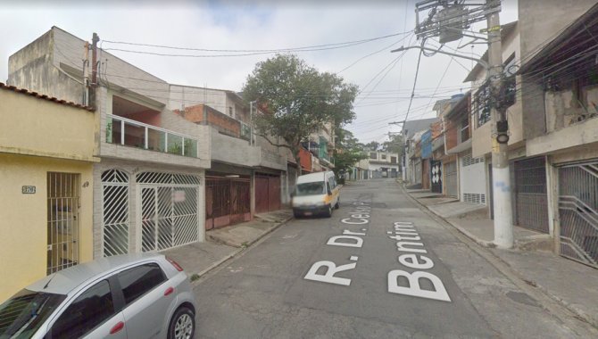 Foto - Casa e Terreno 125 m² (próx. ao Shopping Aricanduva) - Pq. Savoi City - São Paulo - SP - [4]