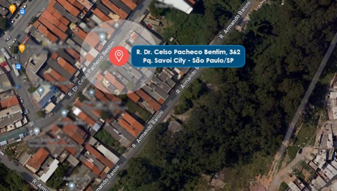 Foto - Casa e Terreno 125 m² (próx. ao Shopping Aricanduva) - Pq. Savoi City - São Paulo - SP - [5]