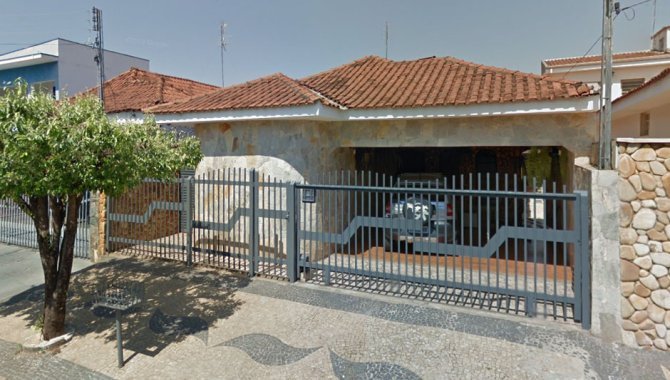 Foto - Casa 159 m² - Altos do Higienópolis - Catanduva - SP - [1]