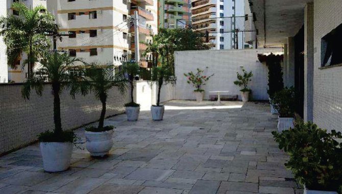 Foto - Direitos sobre Apartamento 158 m² (Praia das Astúrias) -  Jardim Astúrias - Guarujá - SP - [5]