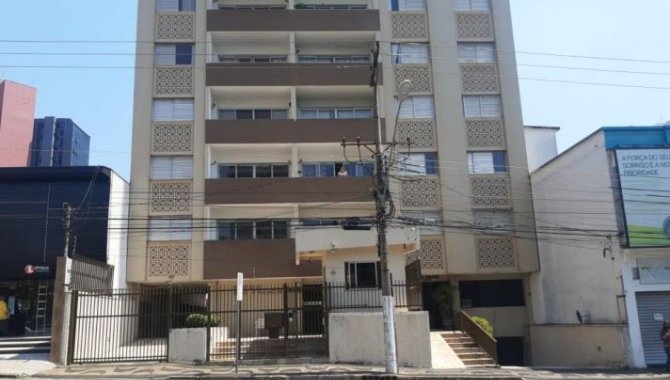 Foto - Apartamento 128 m² (Edifício São Francisco) - Centro - Limeira - SP - [2]