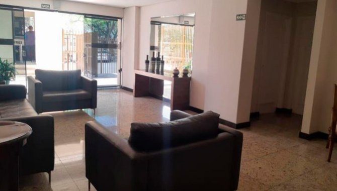 Foto - Apartamento 128 m² (Edifício São Francisco) - Centro - Limeira - SP - [4]