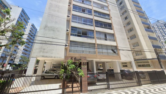 Foto - Apartamento 131 m² (próximo à Praia do Gonzaga) - Gonzaga - Santos - SP - [1]