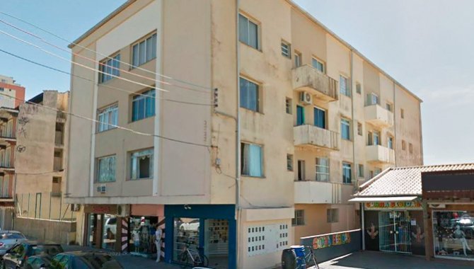 Foto - Apartamento - Barra Velha-SC - Av. Prefeito Ademar José dos Passos, 247 - Apto. D-2 - Centro - [1]