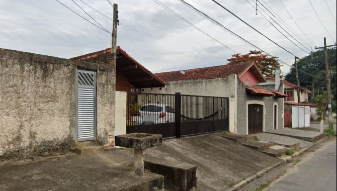 Foto - Casa - Guarujá-SP - Rua Walter Sório, 26 - Jardim Praiano - [4]