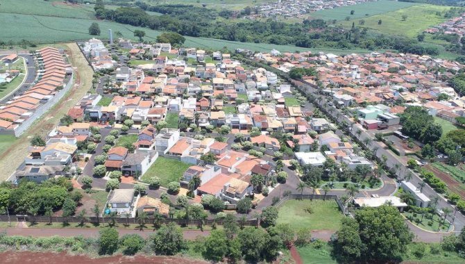 Foto - Casa - Ribeirão Preto-SP - Estrada Municipal Professor José Almeida, 500 - Bonfim Paulista - [8]