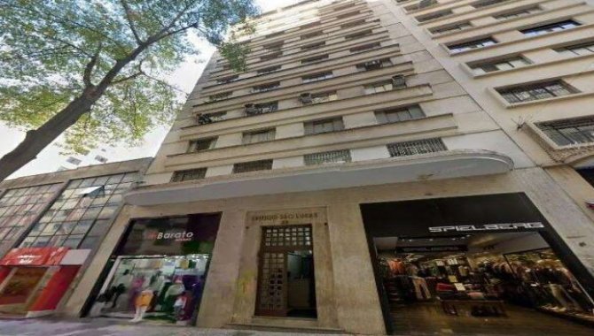 Foto - Apartamento - São Paulo-SP - Rua Marconi, 48 - Apto. 74 - República - [3]
