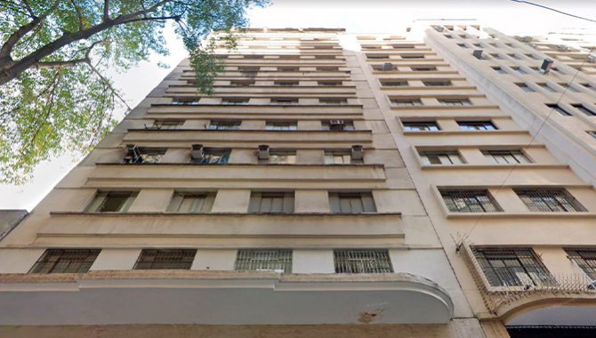 Foto - Apartamento - São Paulo-SP - Rua Marconi, 48 - Apto. 74 - República - [1]
