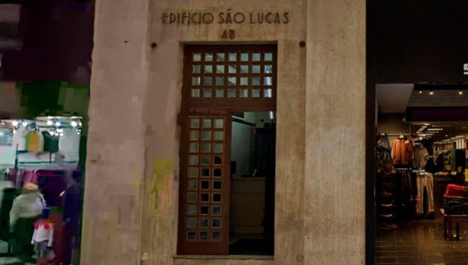 Foto - Apartamento - São Paulo-SP - Rua Marconi, 48 - Apto. 74 - República - [2]