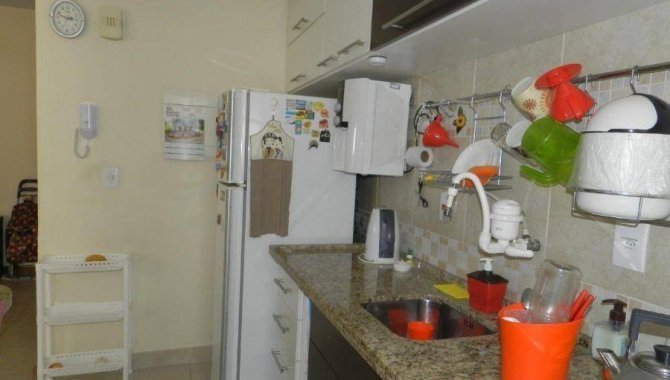 Foto - Apartamento 61 m² (Unid. 1101) - Cidade Baixa - Porto Alegre - RS - [14]