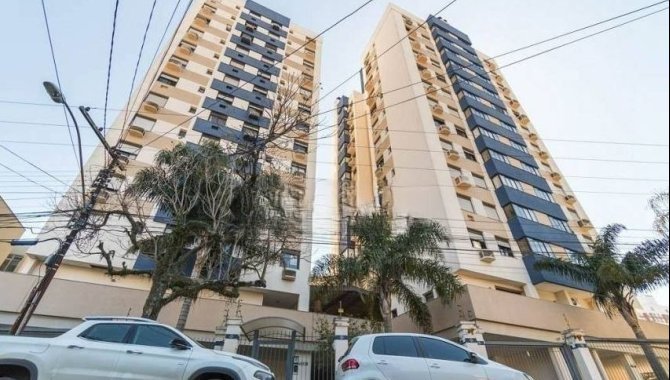 Foto - Apartamento 61 m² (Unid. 1101) - Cidade Baixa - Porto Alegre - RS - [1]
