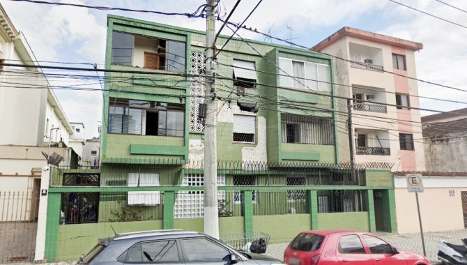 Foto - Direitos sobre Apartamento 70 m² (próx. à Praia do Boqueirão) - Vila Matias - Santos - SP - [1]
