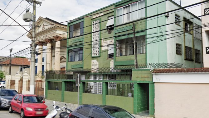 Foto - Direitos sobre Apartamento 70 m² (próx. à Praia do Boqueirão) - Vila Matias - Santos - SP - [3]