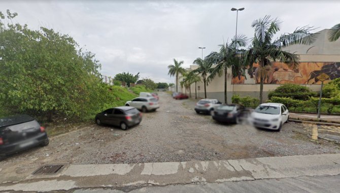 Foto - Parte Ideal de Área 2.435 m² (próx. à Rodovia Anchieta) - Planalto - São Bernardo do Campo - SP - [1]