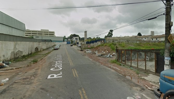 Foto - Parte Ideal de Terreno 193 m² (próx. à Rodovia Anchieta) - Planalto - São Bernardo do Campo - SP - [3]