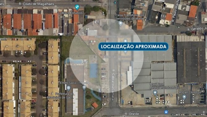 Foto - Parte Ideal de Terreno 193 m² (próx. à Rodovia Anchieta) - Planalto - São Bernardo do Campo - SP - [5]