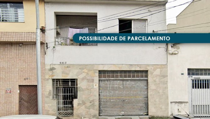 Foto - Casa 140 m² (próx. ao Museu do Ipiranga) - Ipiranga - São Paulo - SP - [1]