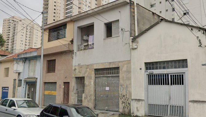 Foto - Casa 140 m² (próx. ao Museu do Ipiranga) - Ipiranga - São Paulo - SP - [4]