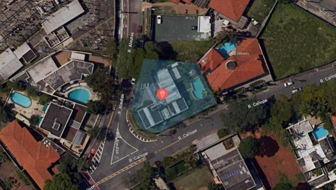 Foto - Casa de Alto Padrão 572 m² (próximo ao Jockey Club) - Butantã - São Paulo - SP - [8]