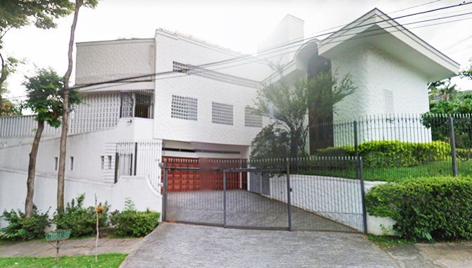 Foto - Casa de Alto Padrão 572 m² (próximo ao Jockey Club) - Butantã - São Paulo - SP - [7]