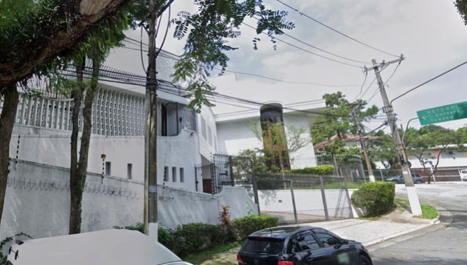 Foto - Casa de Alto Padrão 572 m² (próximo ao Jockey Club) - Butantã - São Paulo - SP - [6]