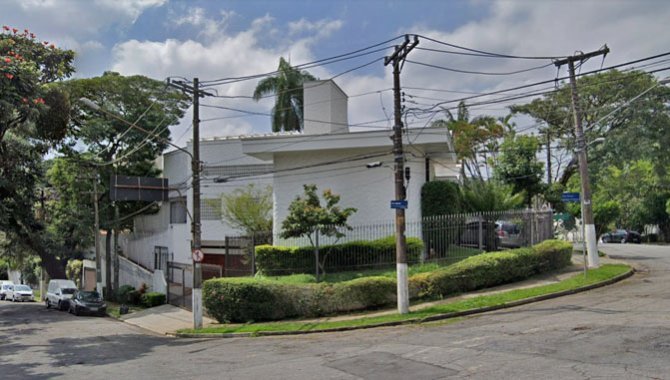 Foto - Casa de Alto Padrão 572 m² (próximo ao Jockey Club) - Butantã - São Paulo - SP - [2]