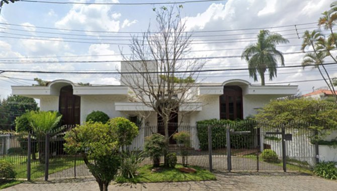 Foto - Casa de Alto Padrão 572 m² (próximo ao Jockey Club) - Butantã - São Paulo - SP - [1]