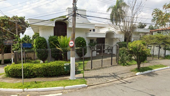 Foto - Casa de Alto Padrão 572 m² (próximo ao Jockey Club) - Butantã - São Paulo - SP - [3]