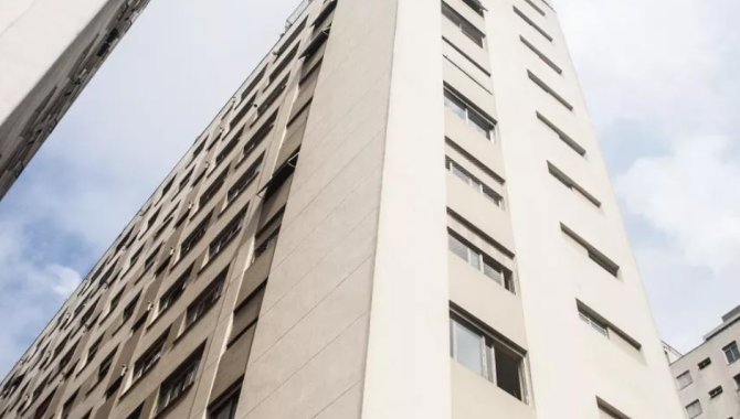 Foto - Apartamento 54 m² (próx. à Universidade Mackenzie) - Consolação - São Paulo - SP - [3]