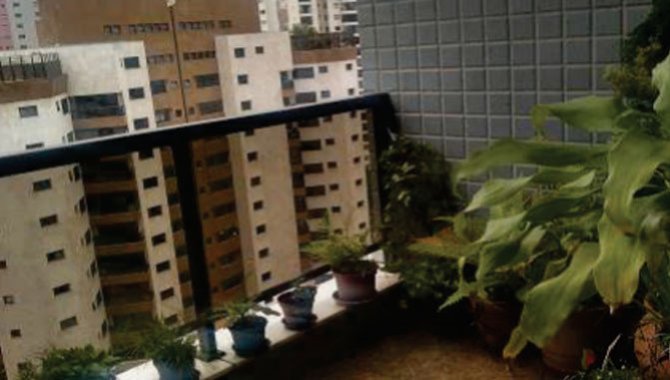 Foto - Direitos sobre Apartamento Duplex 190 m² (próx. ao Morumbi Town Shopping) - Vila Andrade - São Paulo - SP - [9]