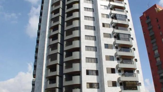 Foto - Direitos sobre Apartamento Duplex 190 m² (próx. ao Morumbi Town Shopping) - Vila Andrade - São Paulo - SP - [3]