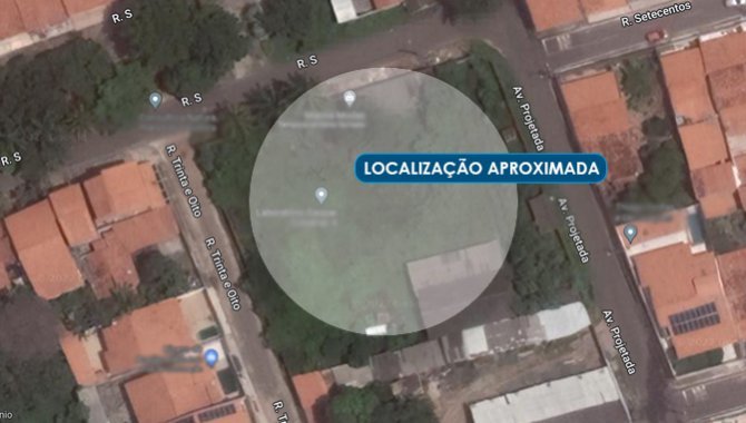 Foto - Área de 1.160 m² - Cohab Anil I - São Luís - MA - [7]