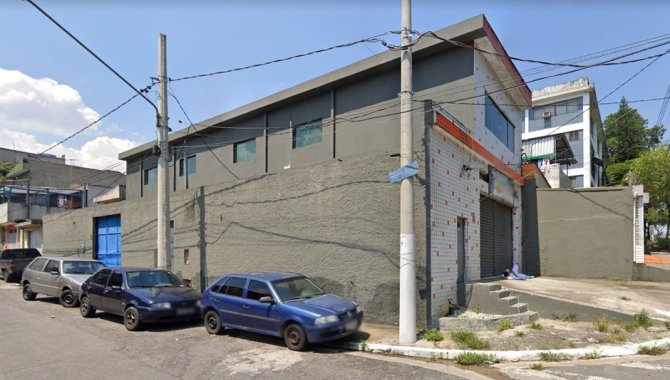 Foto - Imóvel Comercial 384 m² (próx. ao Clube MESC) - Vila Armando Bondioli - São Bernardo do Campo - SP - [2]