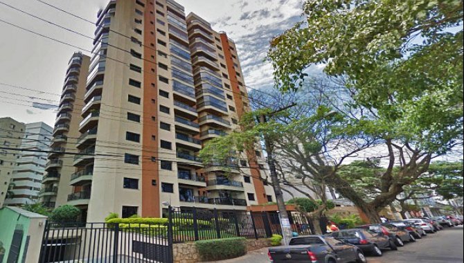 Foto - Apartamento Duplex 223 m² - Vila Mariana - São Paulo - SP - [1]