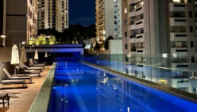 Foto - Apartamento 68 m² (próx. ao Parque Burle Marx) - Jardim Fonte do Morumbi - São Paulo - SP - [9]
