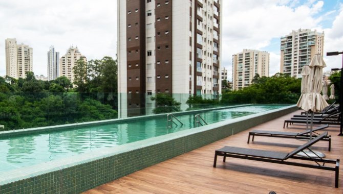 Foto - Apartamento 68 m² (próx. ao Parque Burle Marx) - Jardim Fonte do Morumbi - São Paulo - SP - [7]