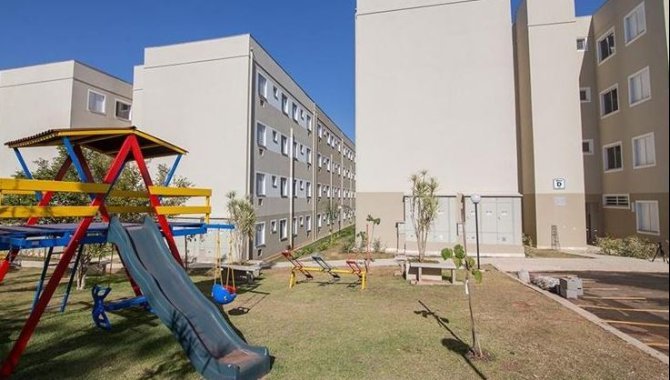 Foto - Direitos sobre Apartamento 42 m² (Condomínio Vitta Heitor Rigon II) - Jardim Heitor Rigon - Ribeirão Preto - SP - [20]