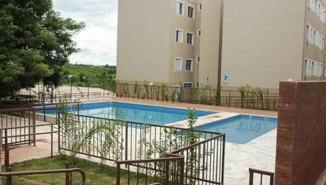 Foto - Direitos sobre Apartamento 42 m² (Condomínio Vitta Heitor Rigon II) - Jardim Heitor Rigon - Ribeirão Preto - SP - [2]