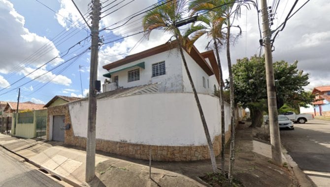 Foto - Casa 475 m² (próx. ao Parque Municipal Cesar Varejão) - Jardim das Nações - Taubaté - SP - [2]